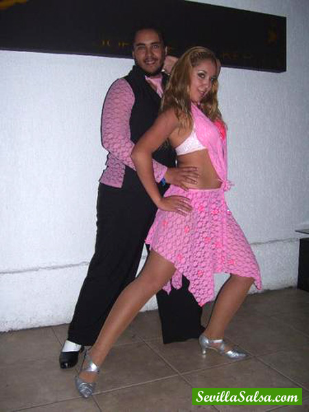 Fotos de Salsa en Sevilla Fotos de Salsa en Sevilla